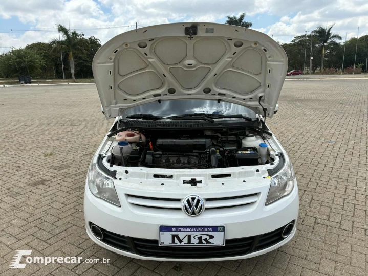 GOL 1.0 8V