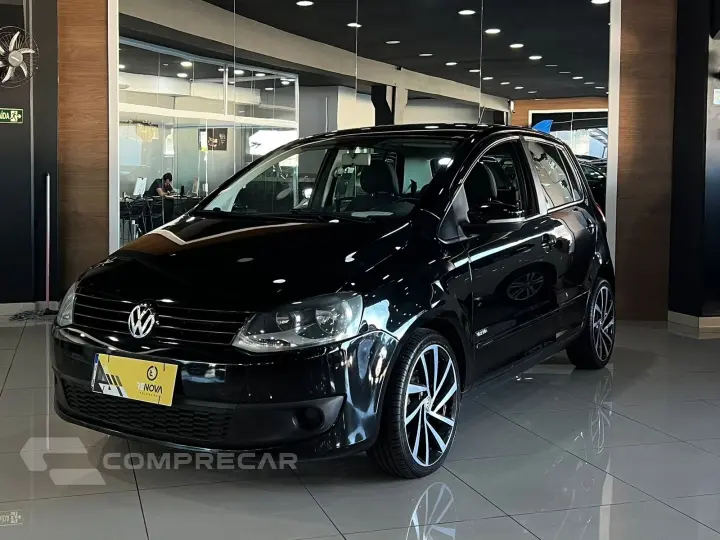 FOX 1.0 MI 8V FLEX 4P MANUAL