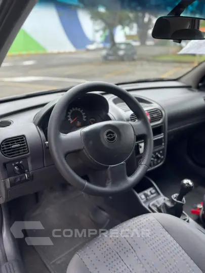 CORSA 1.4 MPFI Maxx 8V