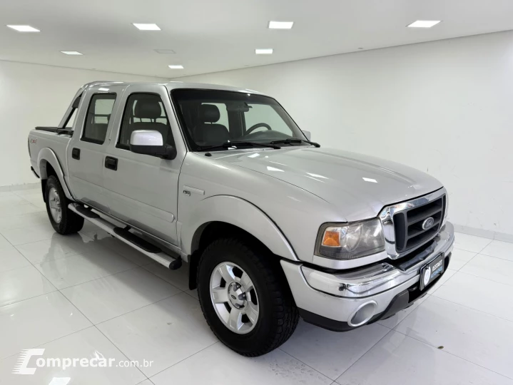 RANGER 3.0 Limited 16V 4X4 CD