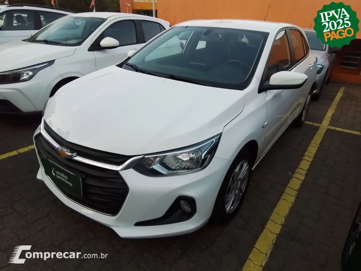 ONIX 1.0 FLEX LT MANUAL