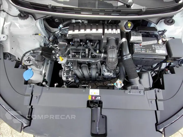 HB20S 1.0 12V FLEX COMFORT PLUS MANUAL