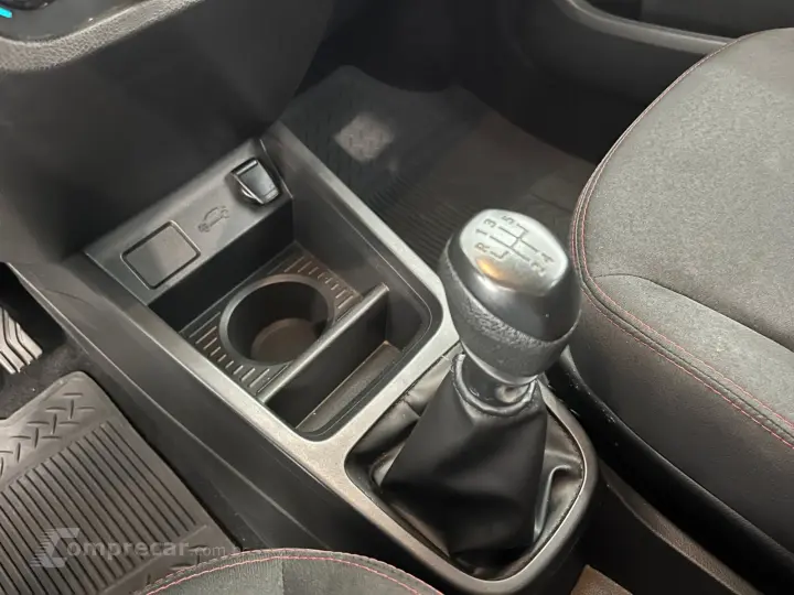 KWID 1.0 12V SCE ZEN