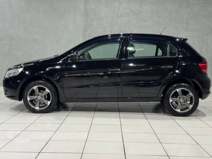 GOL 1.0 MI Trend 8V