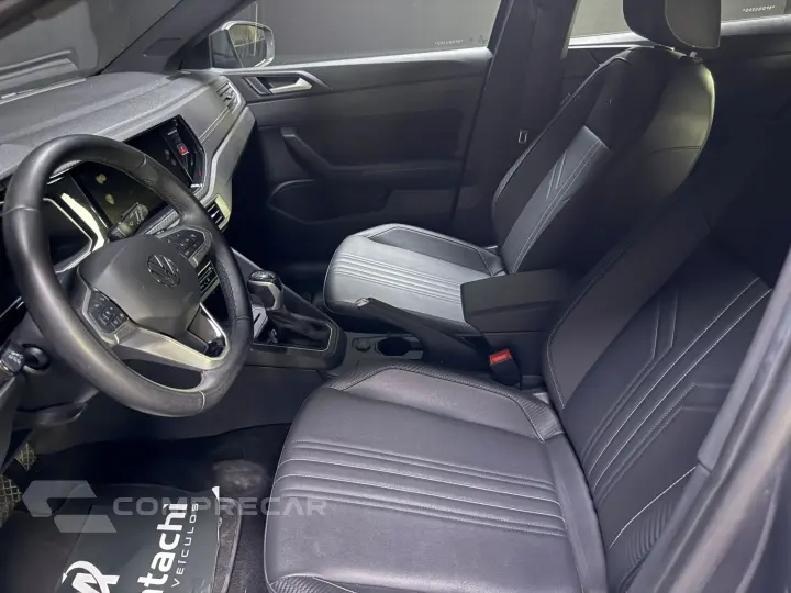 NIVUS 1.0 200 TSI TOTAL FLEX HIGHLINE AUTOMÁTICO