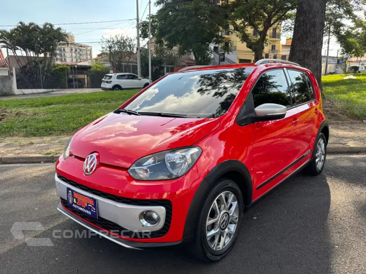 CROSS UP 1.0 MPI 12V