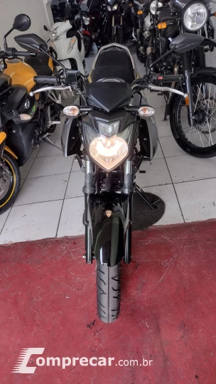 ys 250 fazer blueflex