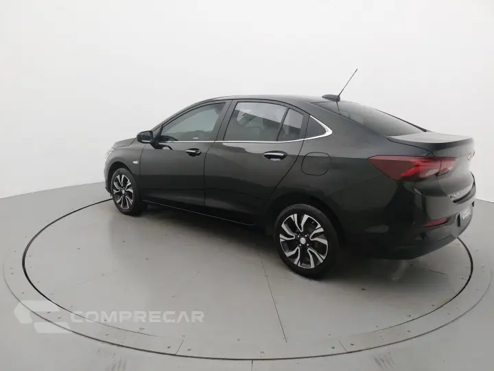 ONIX 1.0 TURBO FLEX PLUS PREMIER AUTOMÁTICO