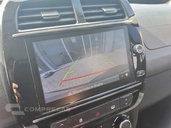 KWID ICONIC 1.0 FLEX 12V 5P MEC