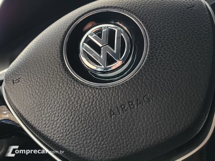 GOLF 1.4 TSI Comfortline 16V