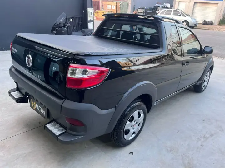 Strada Working 1.4 mpi Fire Flex 8V CE