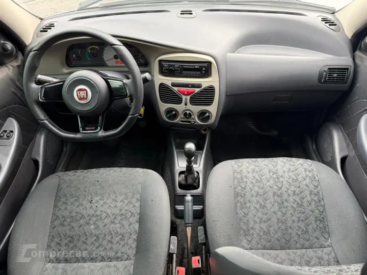 Palio 1.0 ECONOMY Fire Flex 8V 4p