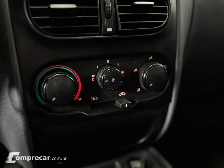 STRADA 1.4 MPI WORKING CS 8V FLEX 2P MANUAL