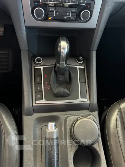 AMAROK High.CD 2.0 16V TDI 4x4 Dies. Aut