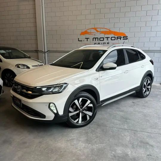 NIVUS 1.0 200 TSI Highline