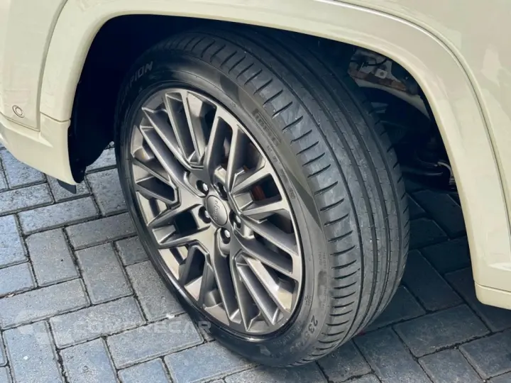 COMPASS 1.3 T270 TURBO FLEX S AT6