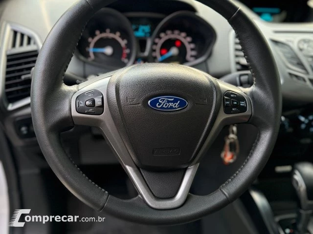 ECOSPORT - 1.6 SE 16V 4P POWERSHIFT