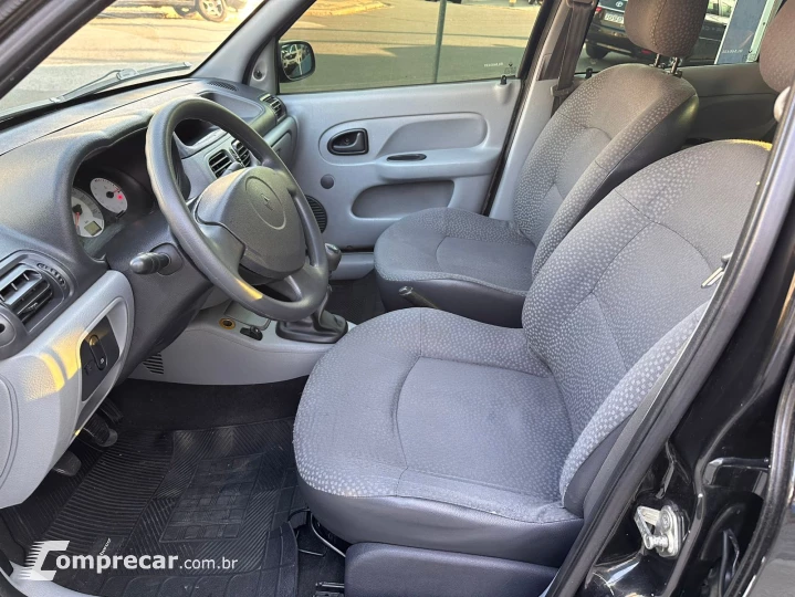 CLIO 1.0 Campus 16V
