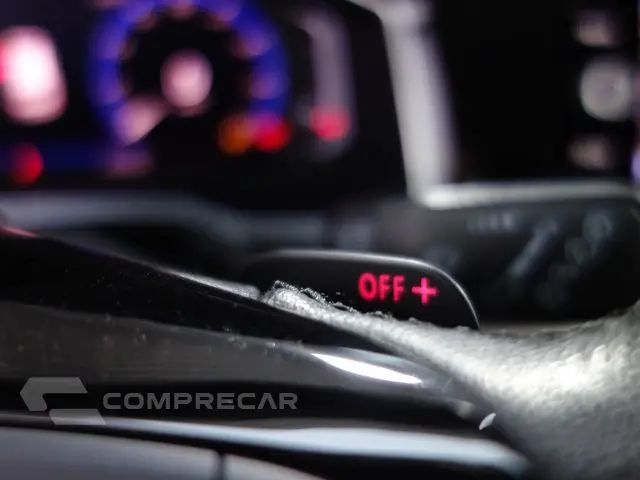 POLO - 1.0 200 TSI HIGHLINE AUTOMÁTICO