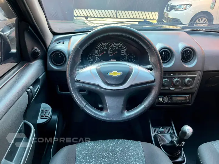 CELTA 1.0 MPFI LS 8V
