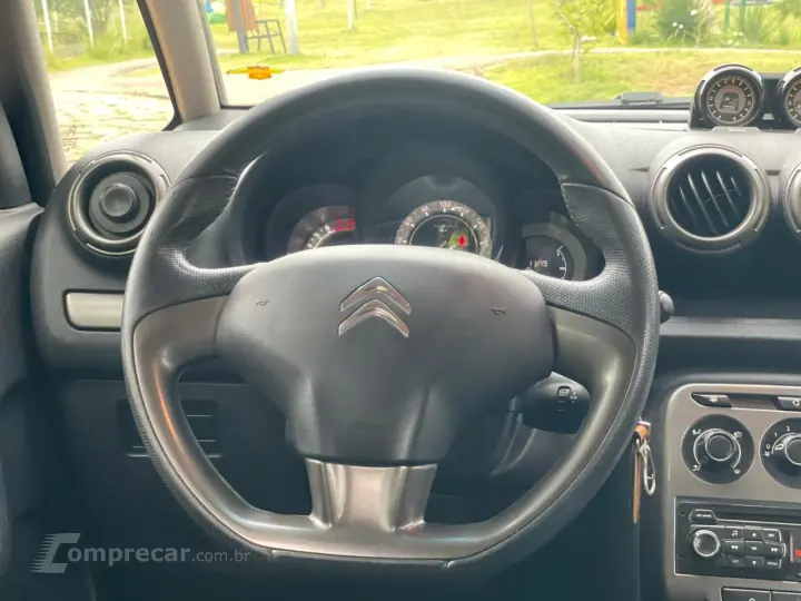 AIRCROSS 1.6 GLX 16V