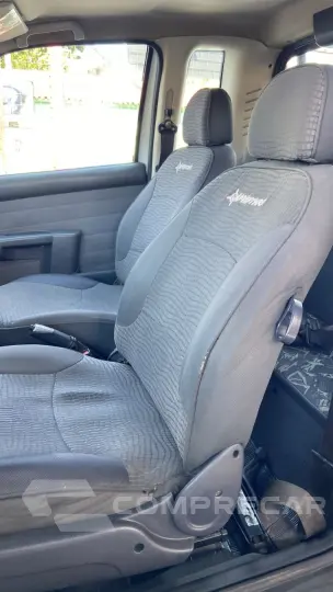 STRADA 1.8 MPI Adventure CE 8V