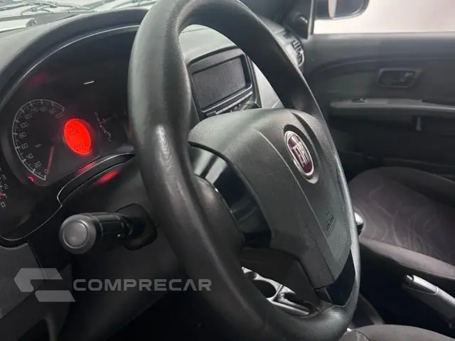 STRADA - 1.4 MPI HARD WORKING CS 8V 2P MANUAL