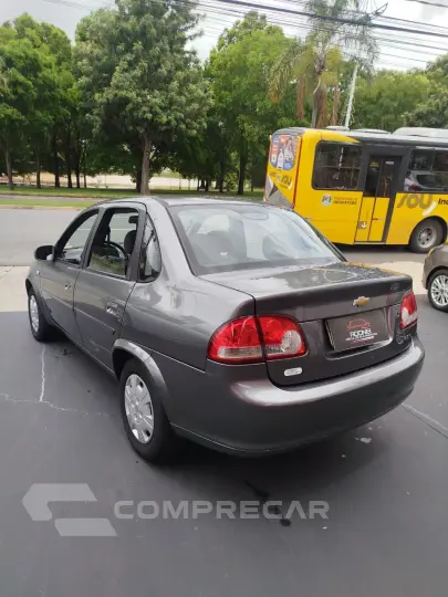 Classic Life/LS 1.0 VHC FlexP. 4p