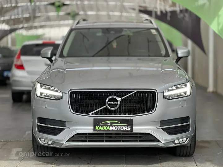 XC90 2.0 T6 Momentum AWD