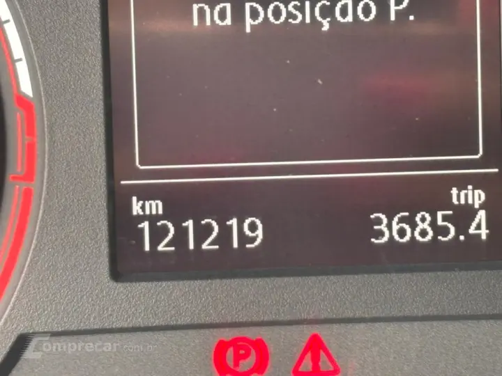 VIRTUS 1.0 200 TSI COMFORTLINE AUTOMÁTICO