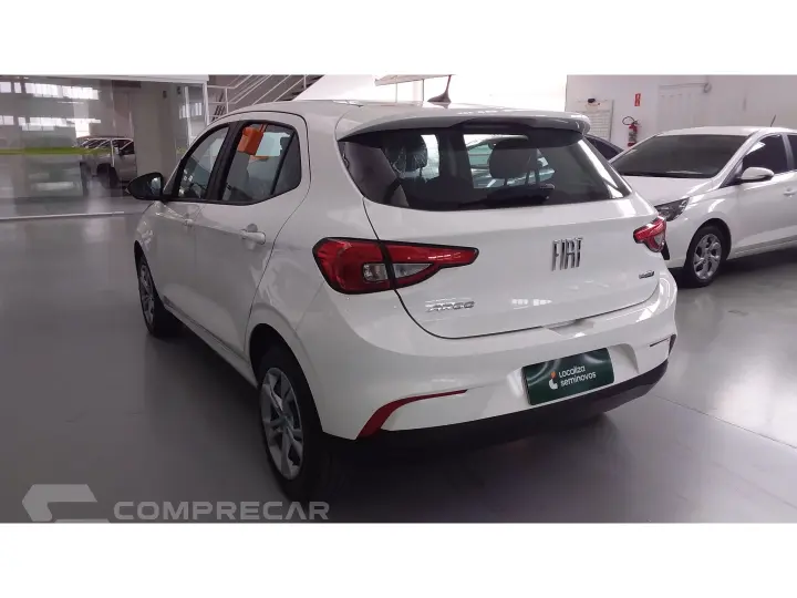 ARGO 1.0 FIREFLY FLEX DRIVE MANUAL