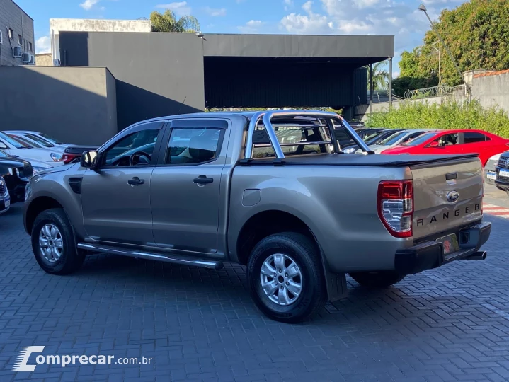 RANGER 2.5 XLS 4X2 CD 16V