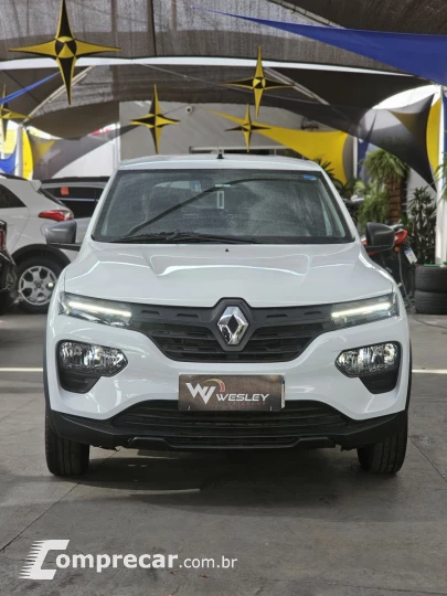 KWID Zen 1.0 Flex 12V 5p Mec.