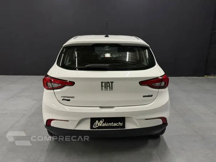 ARGO 1.0 FIREFLY FLEX DRIVE MANUAL