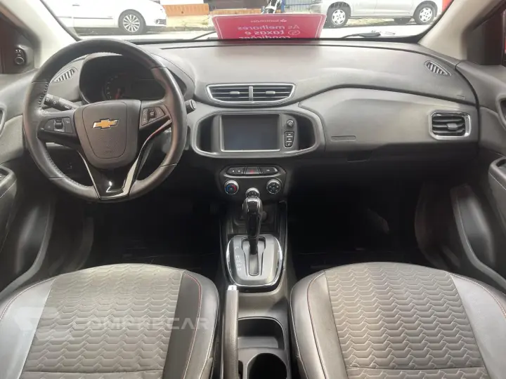 ONIX 1.4 MPFI LTZ 8V