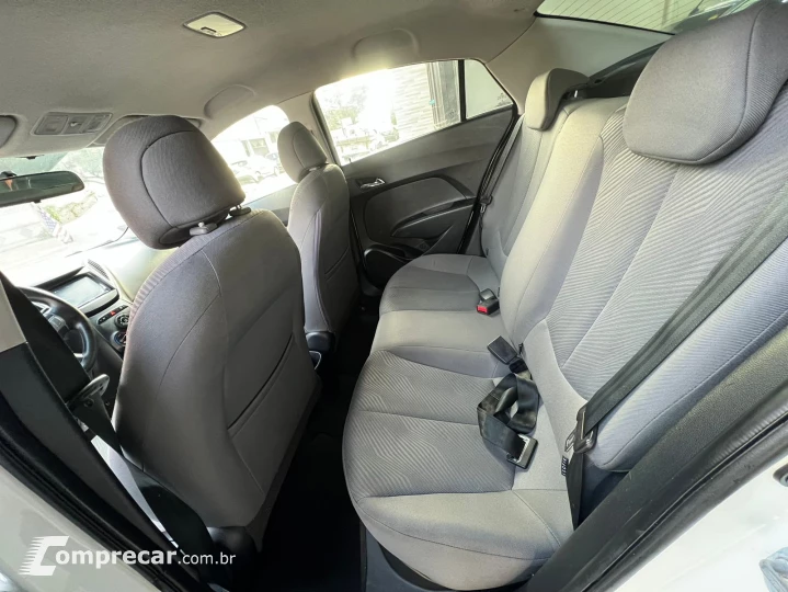 HB20 1.6 Comfort 16V