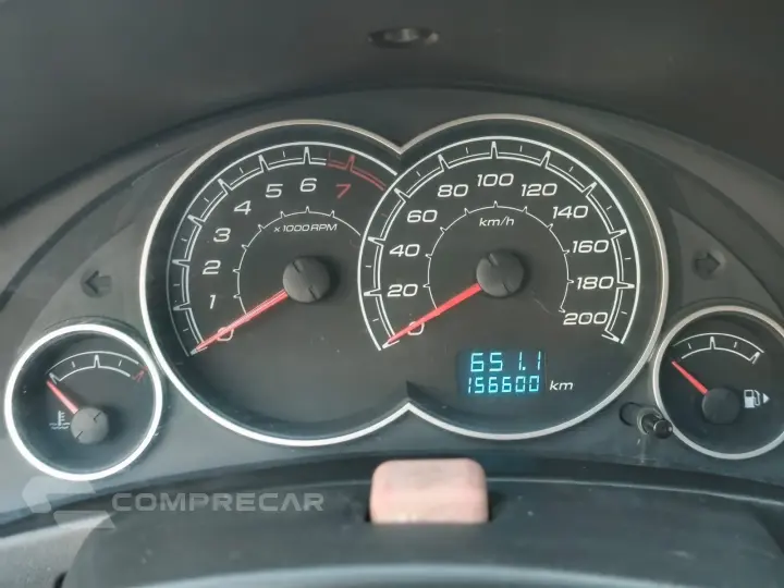 CELTA 1.0 MPFI LT 8V