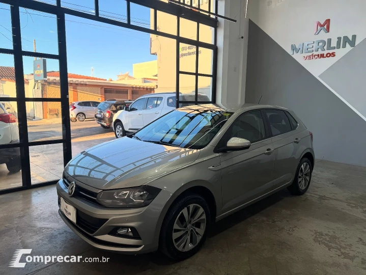 POLO 1.0 200 TSI Comfortline