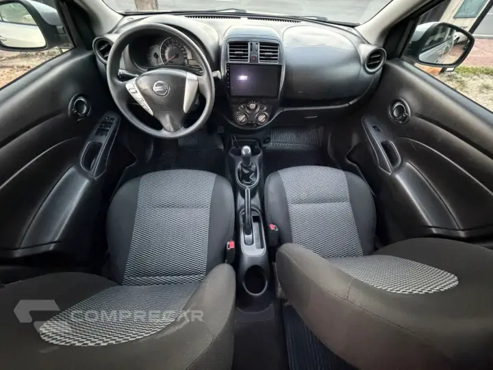 VERSA 1.0 12V FLEX 4P MANUAL