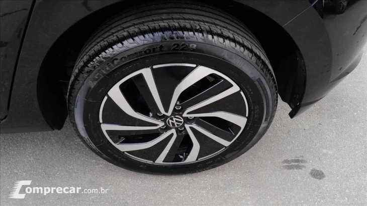POLO 1.0 170 TSI HIGHLINE AUTOMÁTICO