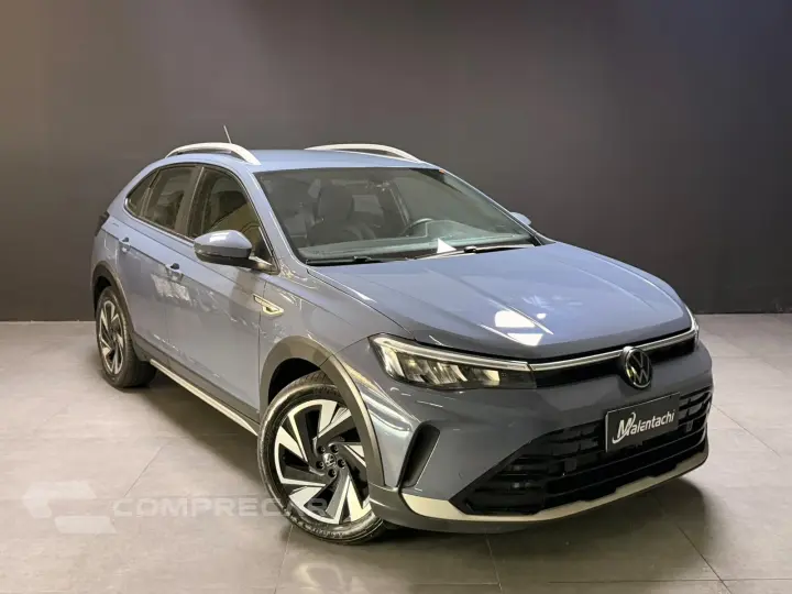 NIVUS 1.0 200 TSI TOTAL FLEX HIGHLINE AUTOMÁTICO