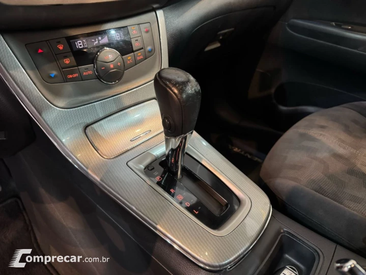Sentra SV 2.0 FlexStart 16V Aut.