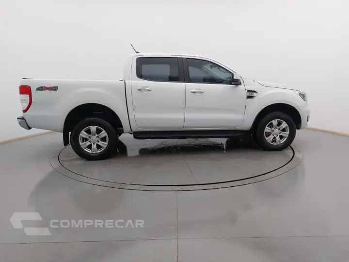 RANGER 3.2 XLT 4X4 CD 20V DIESEL 4P AUTOMÁTICO
