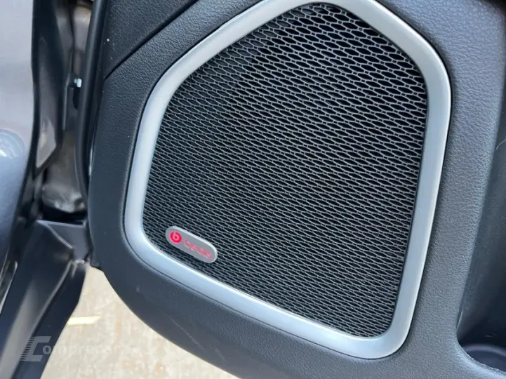 COMMANDER 1.3 T270 Turbo Longitude