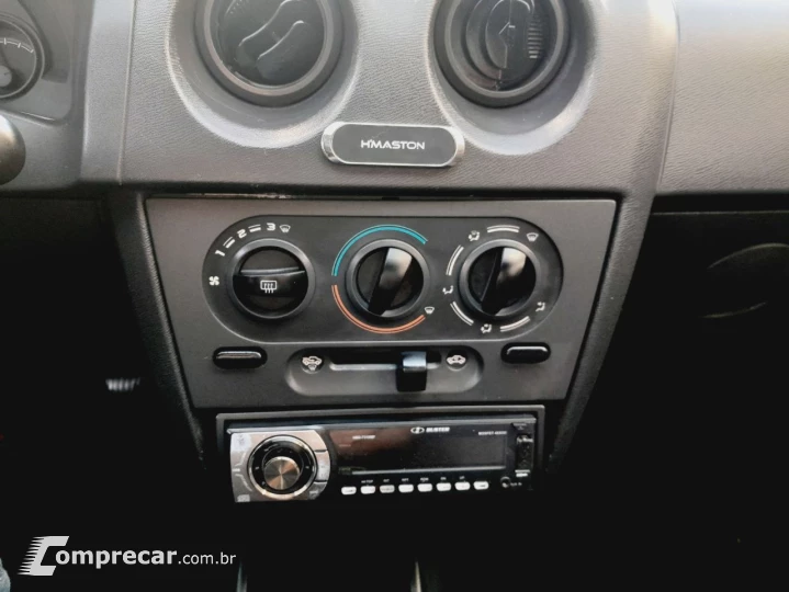 Celta Spirit 1.0 MPFI 8V FlexPower 3p