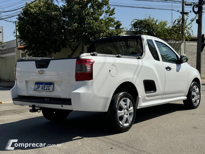 MONTANA 1.4 MPFI LS CS 8V