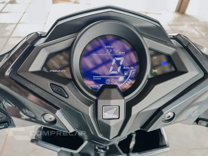 ELITE 125