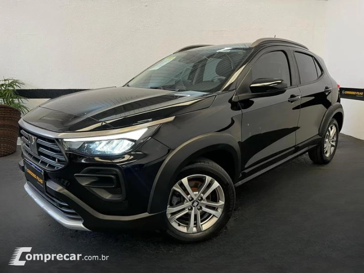 PULSE AUDACE TF200