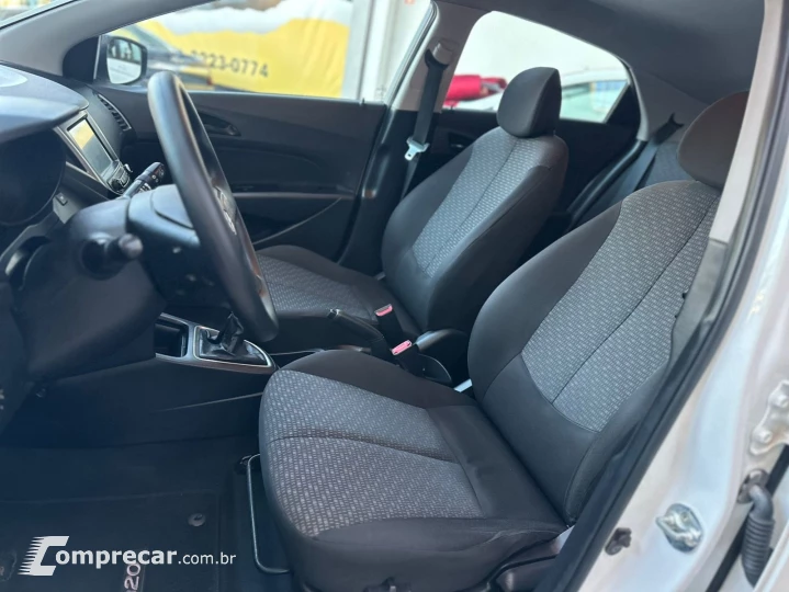 HB20 1.0 COMFORT 12V FLEX 4P MANUAL