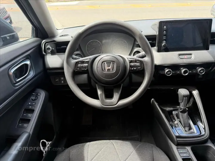 HR-V 1.5 DI I-vtec EX